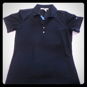 Golf shirt -Nike